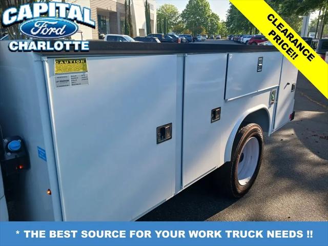 2024 Ford F-450 XL
