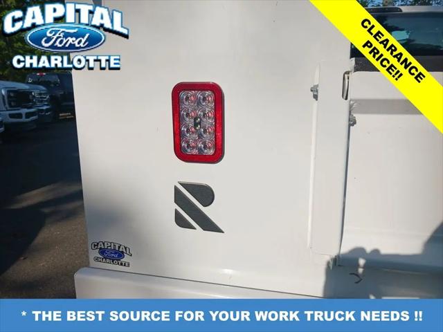 2024 Ford F-450 XL