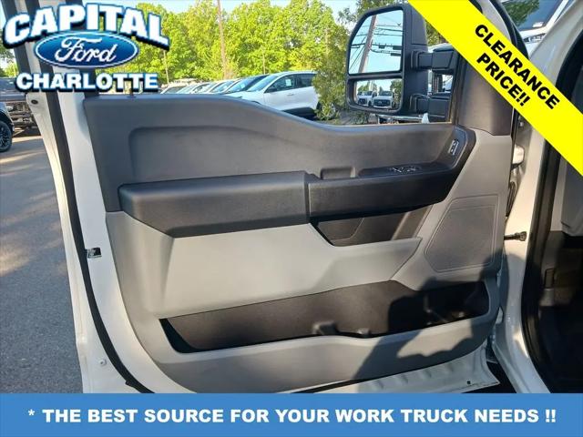 2024 Ford F-450 XL