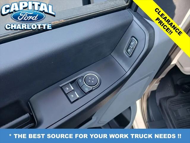 2024 Ford F-450 XL