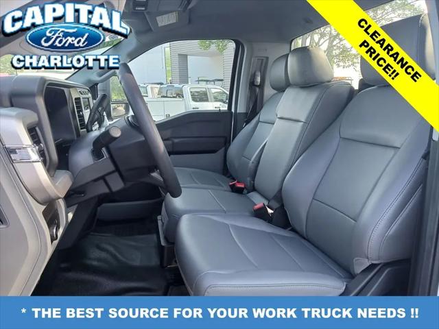 2024 Ford F-450 XL