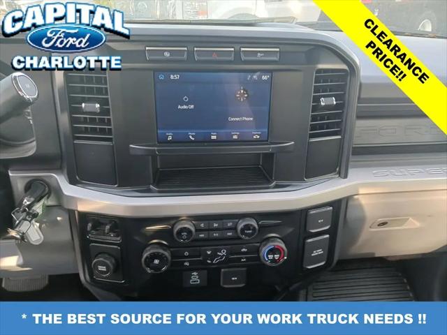 2024 Ford F-450 XL