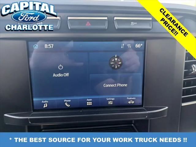 2024 Ford F-450 XL