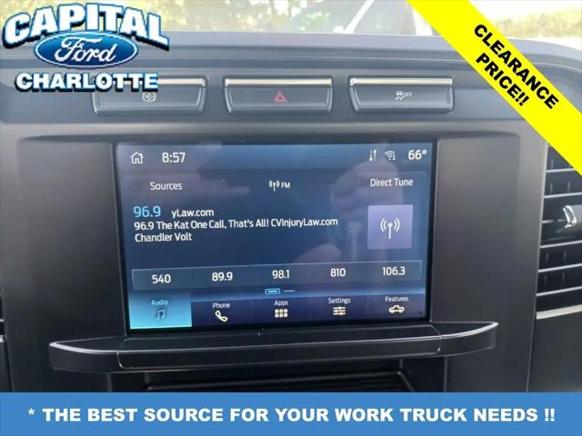 2024 Ford F-450 XL