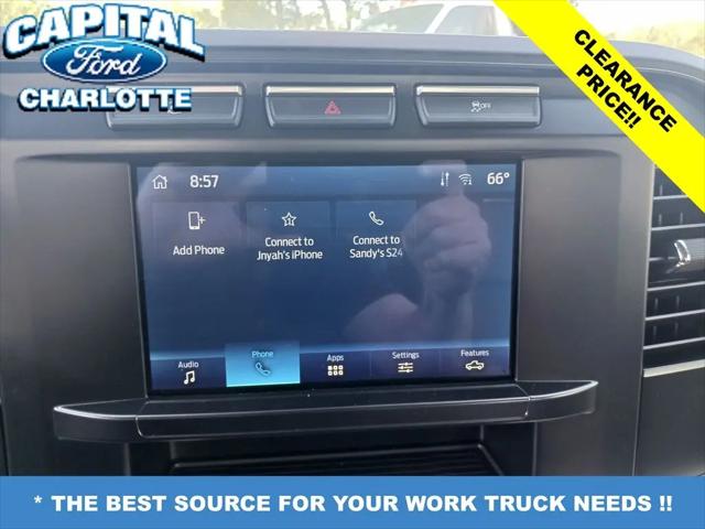 2024 Ford F-450 XL
