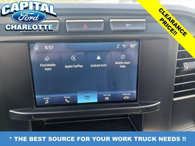 2024 Ford F-450 XL
