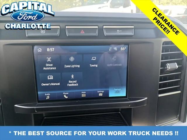 2024 Ford F-450 XL