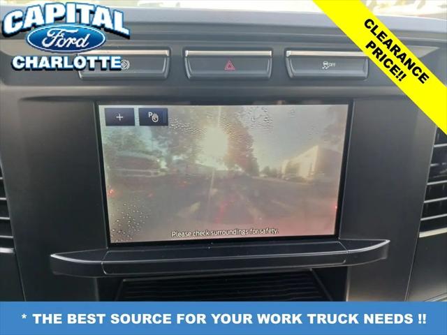 2024 Ford F-450 XL