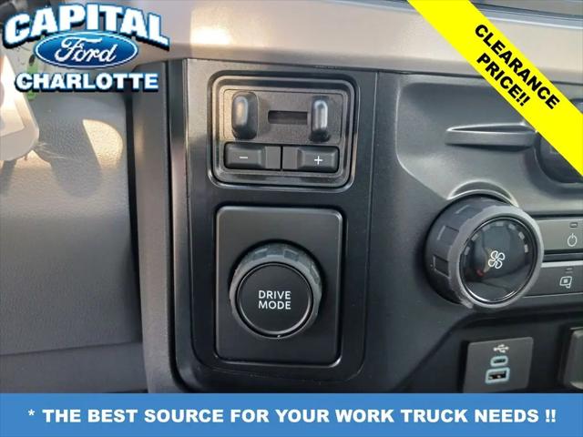 2024 Ford F-450 XL