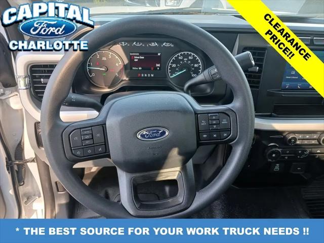 2024 Ford F-450 XL