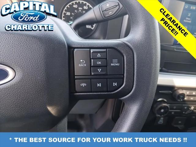 2024 Ford F-450 XL
