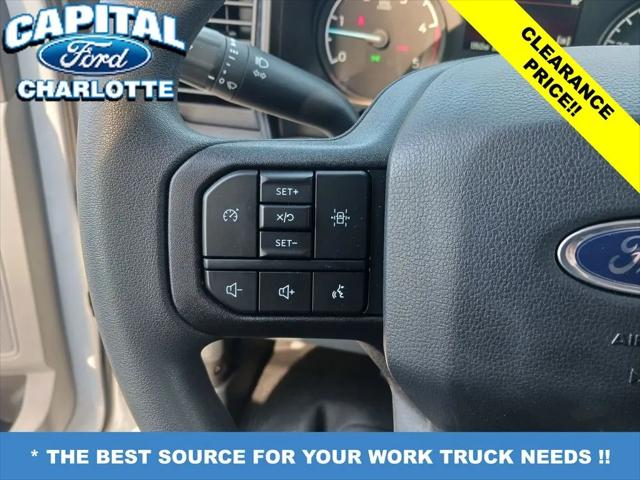 2024 Ford F-450 XL