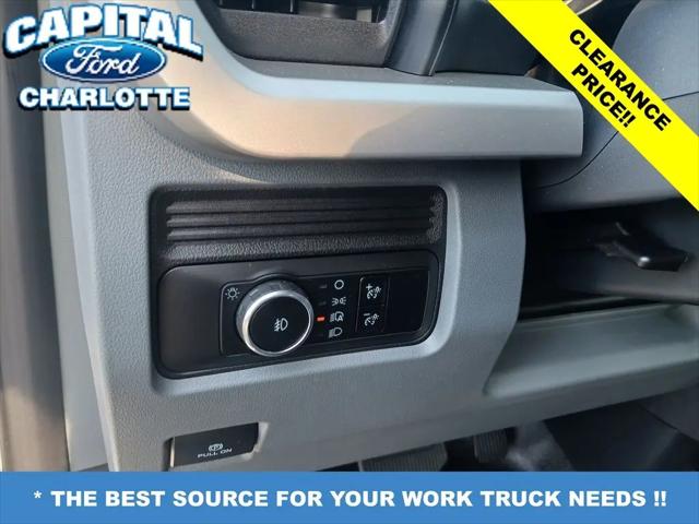 2024 Ford F-450 XL
