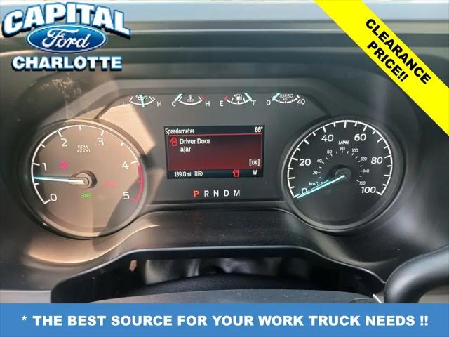 2024 Ford F-450 XL