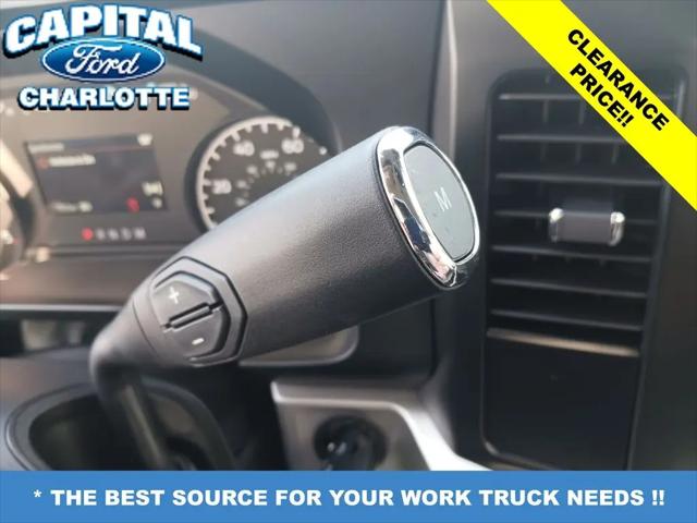 2024 Ford F-450 XL