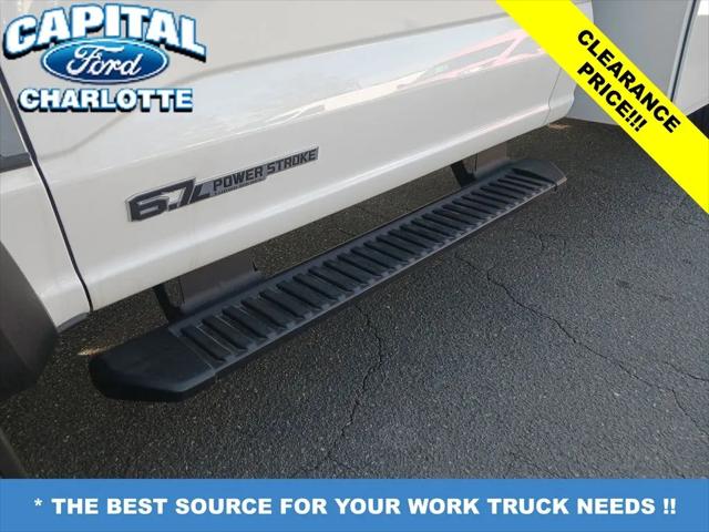 2024 Ford F-450 XL