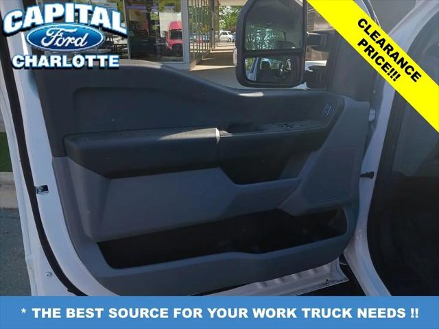 2024 Ford F-450 XL