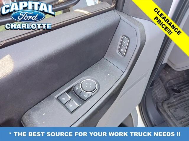 2024 Ford F-450 XL