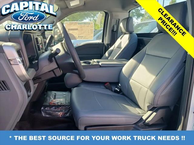 2024 Ford F-450 XL