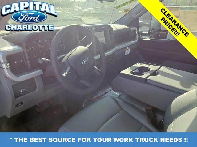 2024 Ford F-450 XL