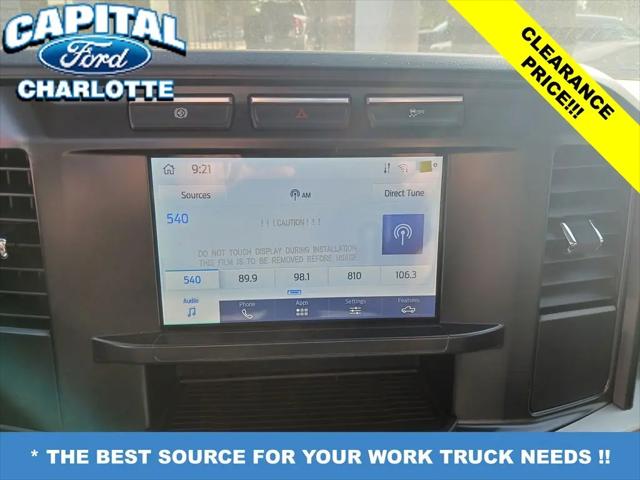 2024 Ford F-450 XL