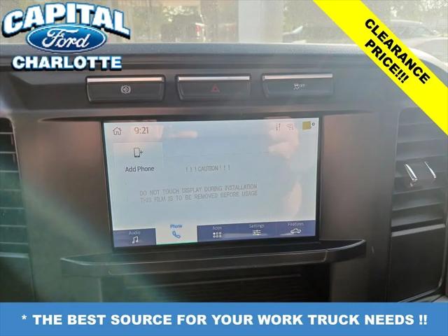 2024 Ford F-450 XL