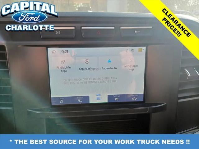 2024 Ford F-450 XL