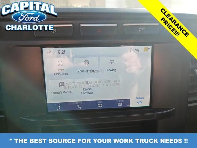 2024 Ford F-450 XL