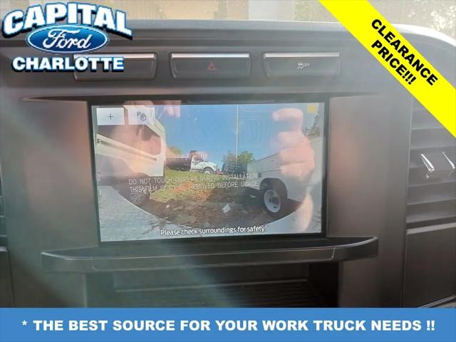 2024 Ford F-450 XL