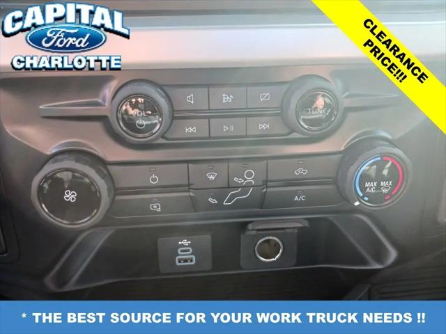 2024 Ford F-450 XL