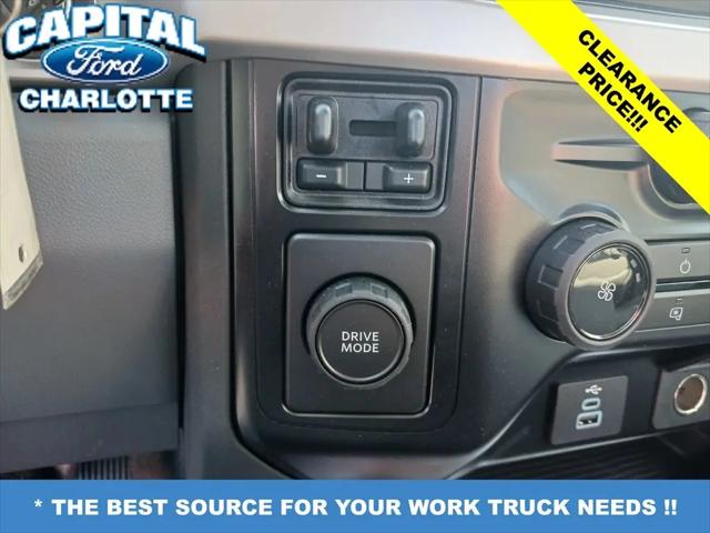 2024 Ford F-450 XL