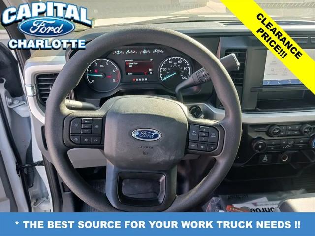 2024 Ford F-450 XL