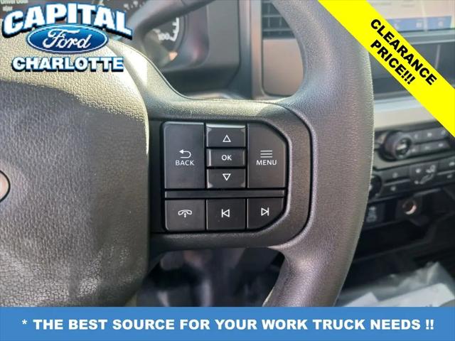 2024 Ford F-450 XL