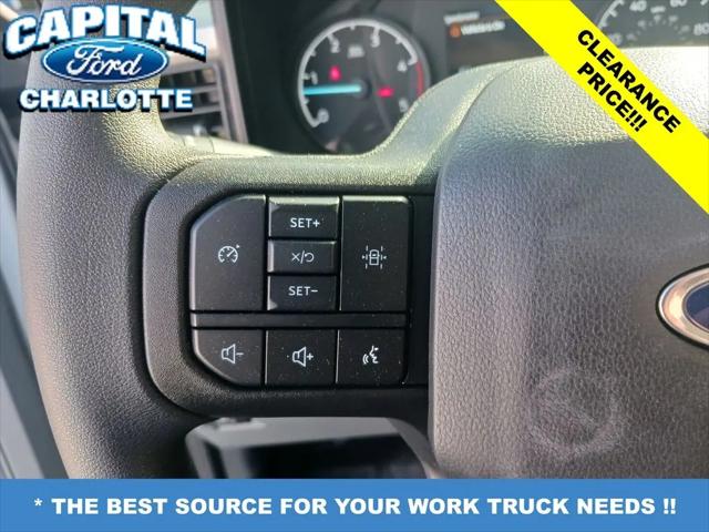 2024 Ford F-450 XL