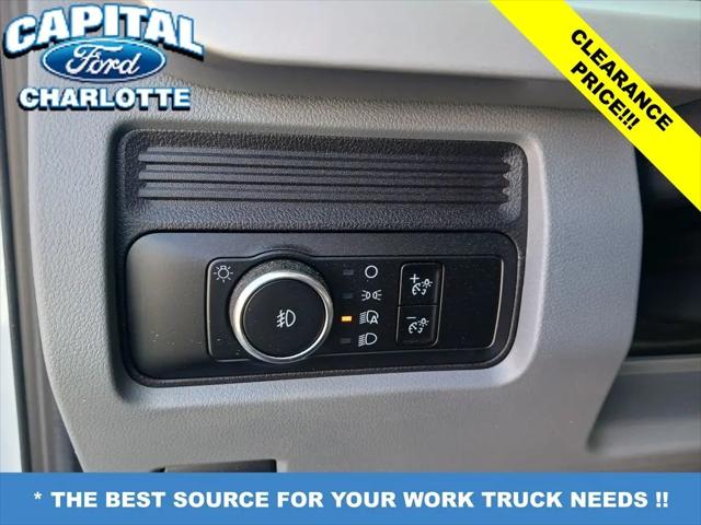2024 Ford F-450 XL