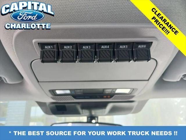 2024 Ford F-450 XL