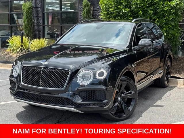 2019 Bentley Bentayga V8 for sale in Atlanta, GA