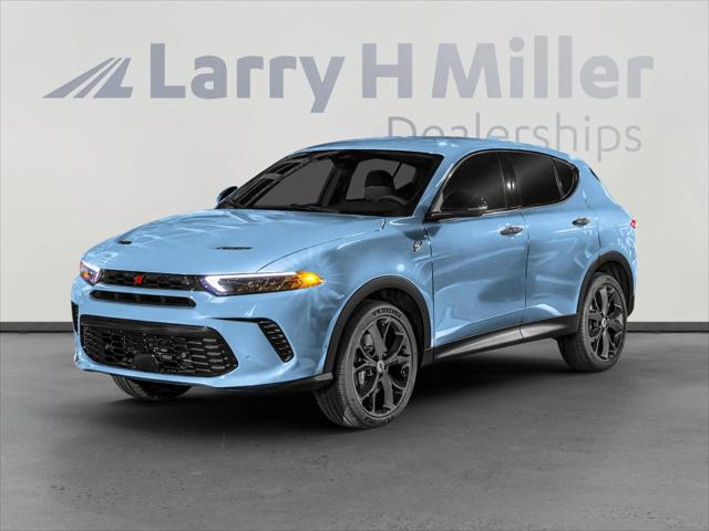2024 Dodge Hornet GT AWD