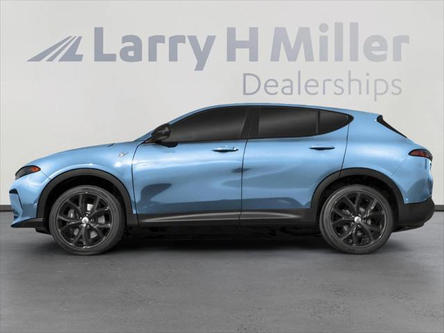 2024 Dodge Hornet GT AWD