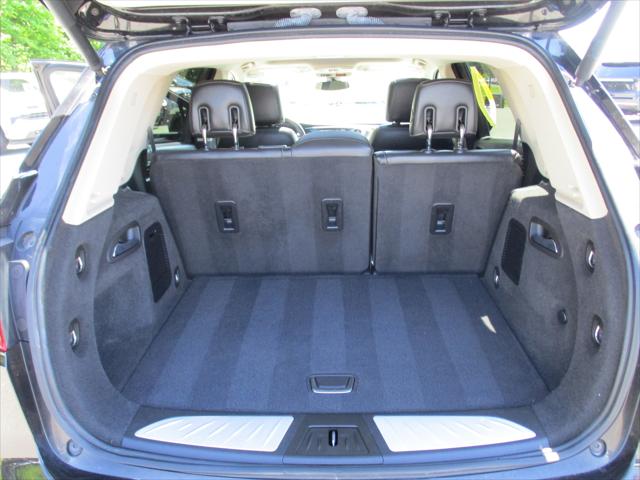 2017 Buick Envision Premium I