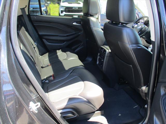 2017 Buick Envision Premium I