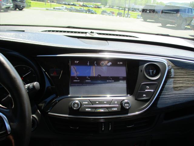 2017 Buick Envision Premium I