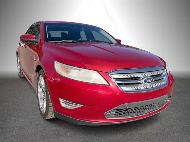 2010 Ford Taurus SHO for sale in Carson City, NV