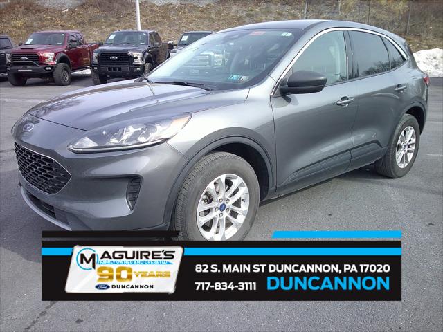 2022 Ford Escape SE for sale in Duncannon, PA