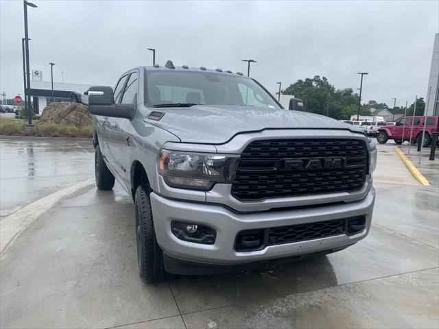 2024 RAM Ram 2500 RAM 2500 BIG HORN CREW CAB 4X4 64 BOX