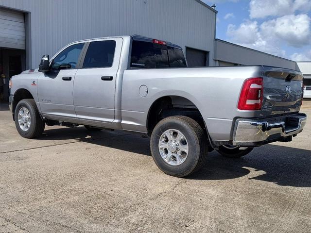 2024 RAM Ram 2500 RAM 2500 BIG HORN CREW CAB 4X4 64 BOX