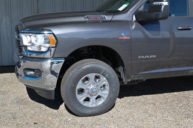 2024 RAM Ram 2500 RAM 2500 BIG HORN CREW CAB 4X4 64 BOX