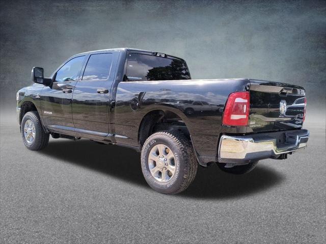 2024 RAM Ram 2500 RAM 2500 BIG HORN CREW CAB 4X4 64 BOX