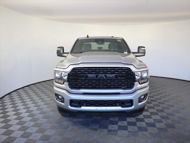 2024 RAM Ram 2500 RAM 2500 BIG HORN CREW CAB 4X4 64 BOX