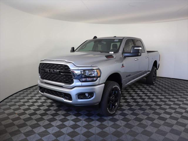 2024 RAM Ram 2500 RAM 2500 BIG HORN CREW CAB 4X4 64 BOX